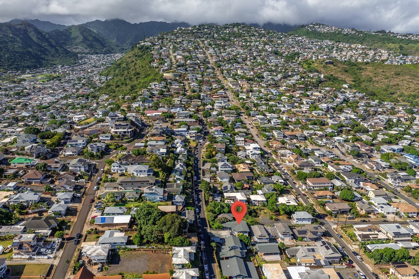 1255 Koko Head Avenue