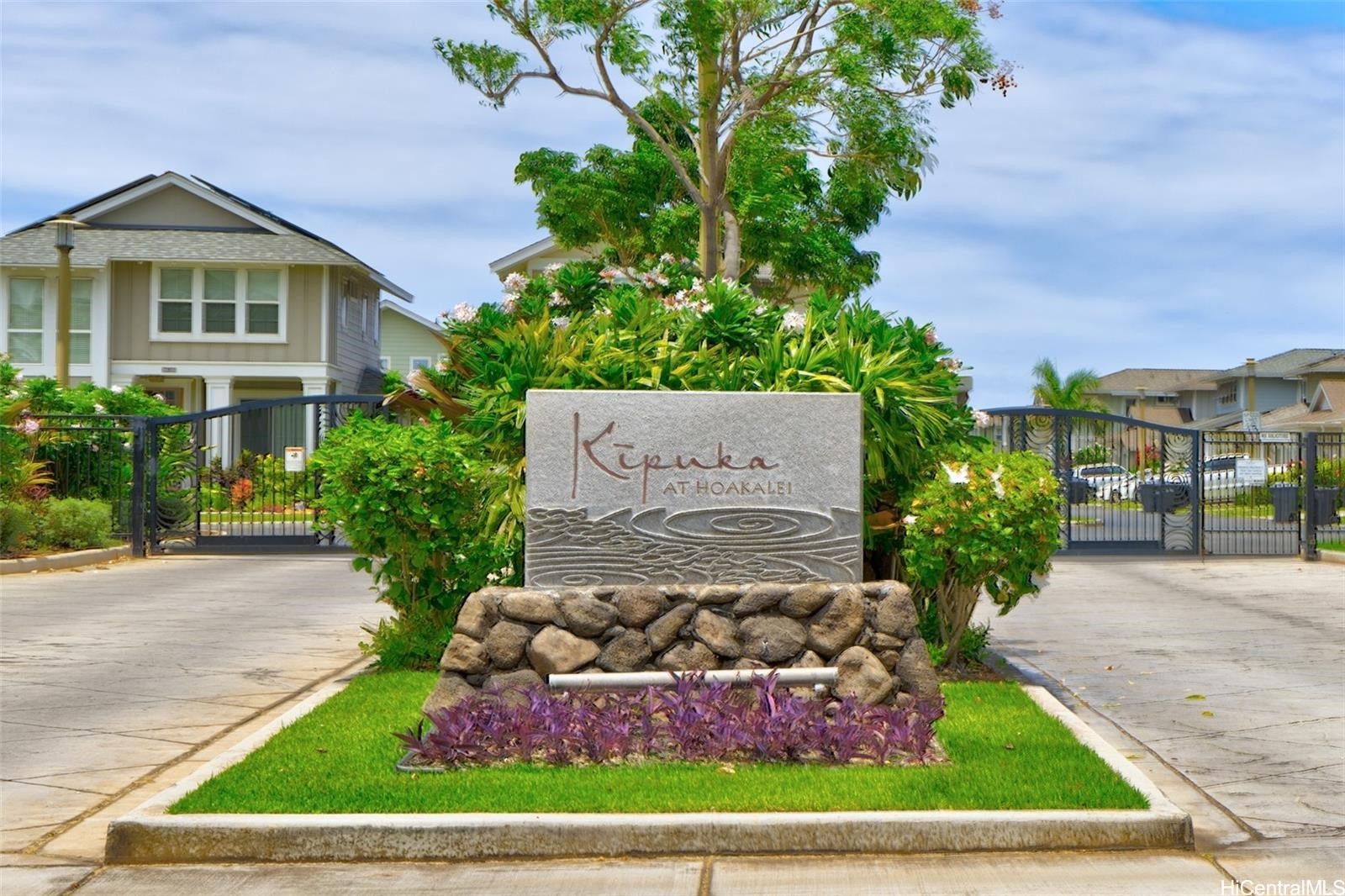 Ewa Beach Townhouse