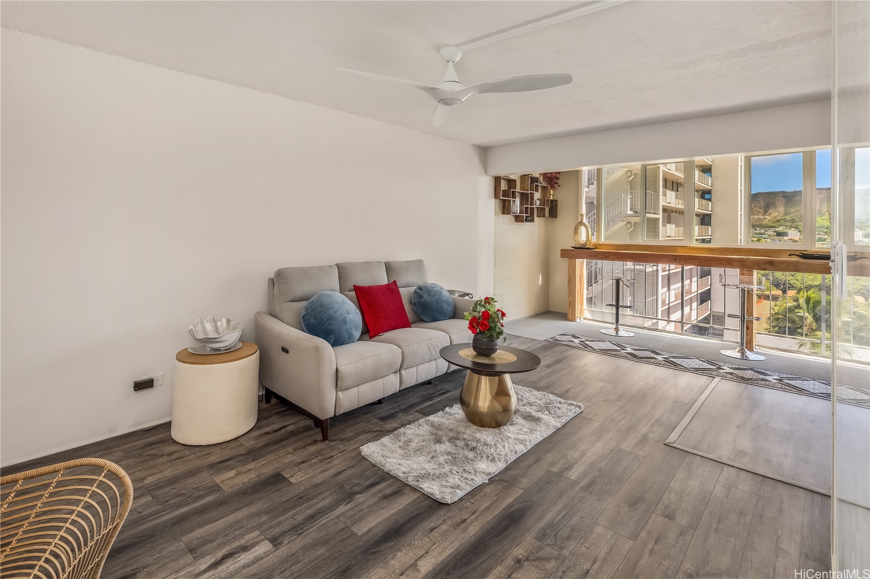 2609 Ala Wai Boulevard 1004