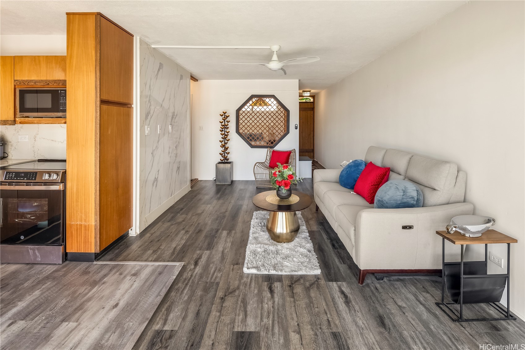 2609 Ala Wai Boulevard 1004