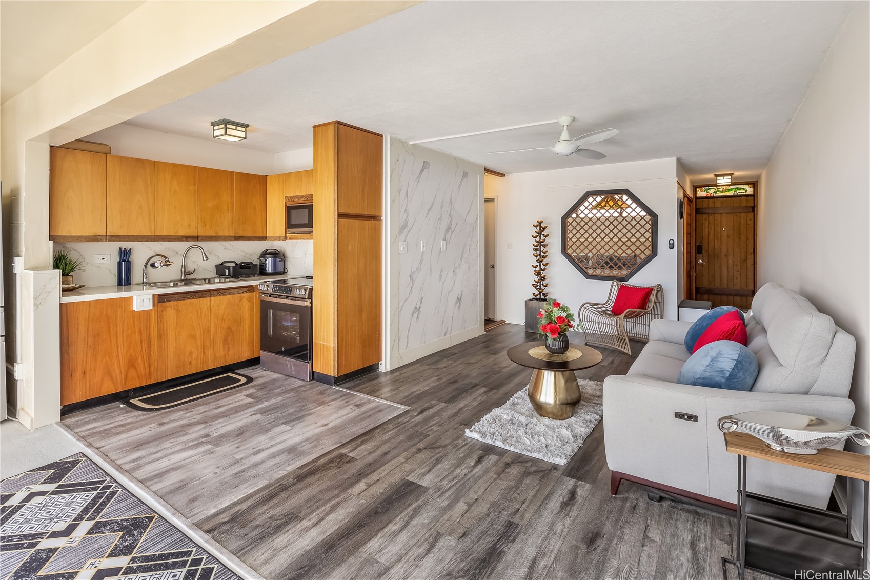 2609 Ala Wai Boulevard 1004