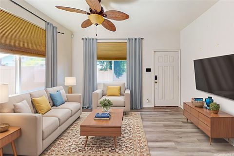 Photo of 91-1001 Keaunui Drive #111, Ewa Beach, HI 96706 (MLS # 202608091)