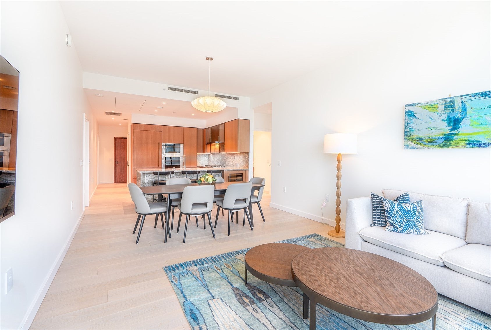 1100 Ala Moana Boulevard PH3802