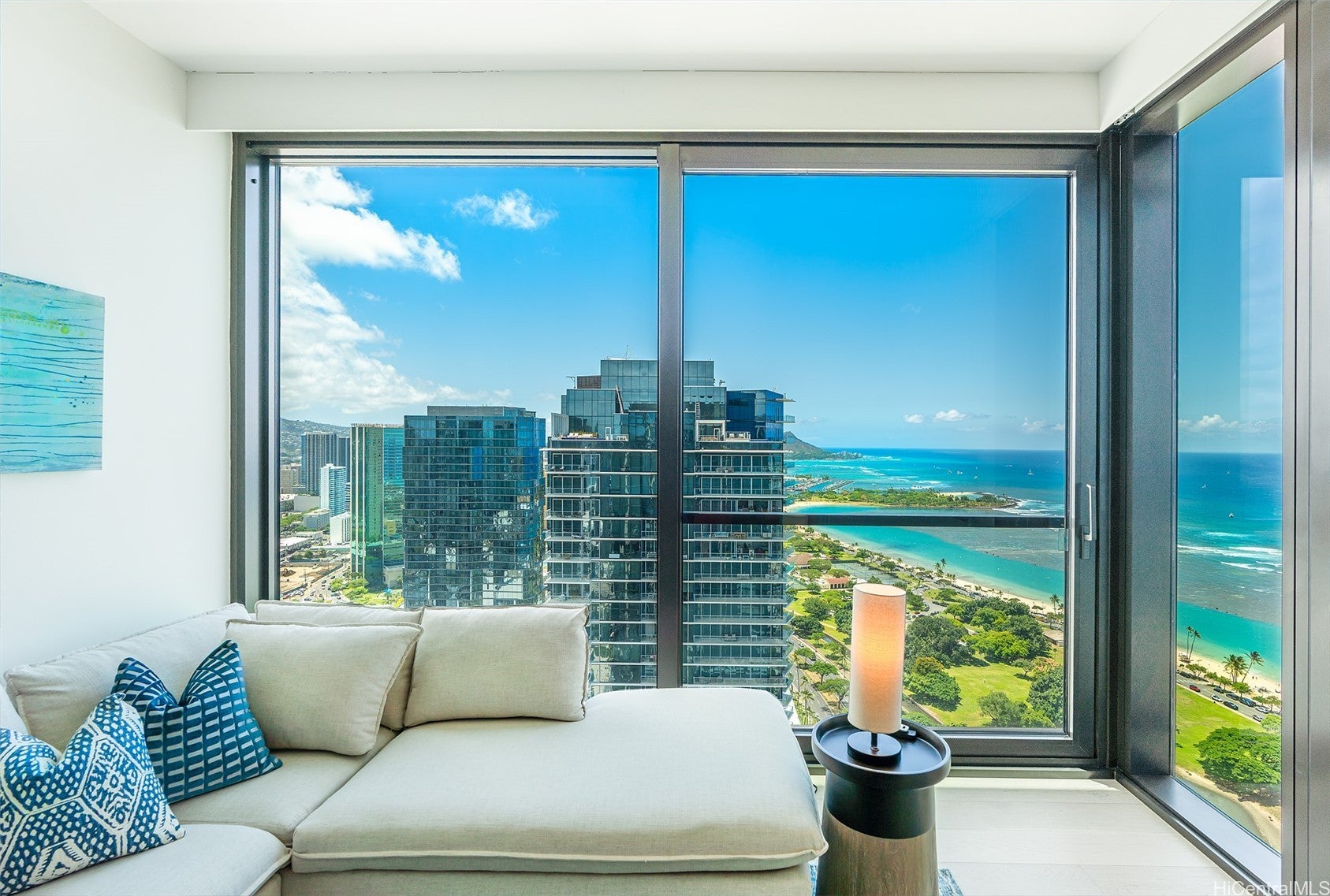 1100 Ala Moana Boulevard PH3802