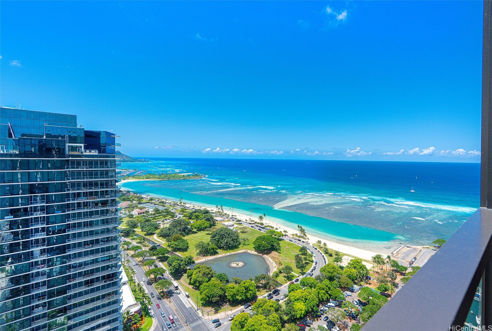 1100 Ala Moana Boulevard PH3802
