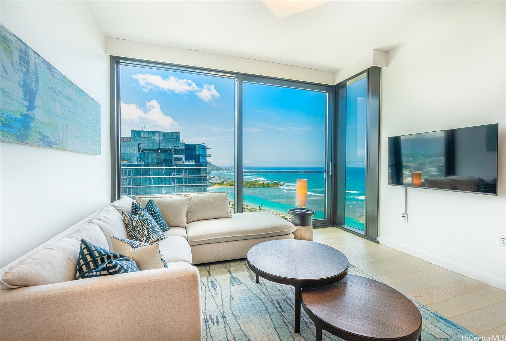 1100 Ala Moana Boulevard PH3802