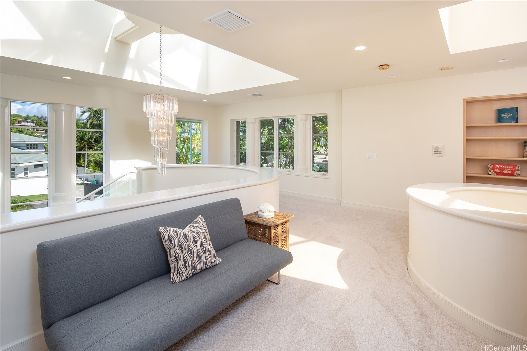 Honolulu Residential Lease
