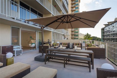 2572 Lemon Road 703 Honolulu HI 96815