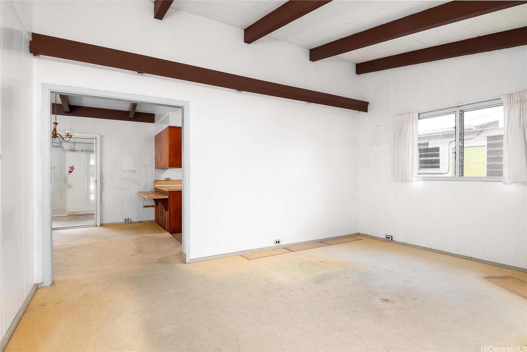 Kaneohe Home Residence