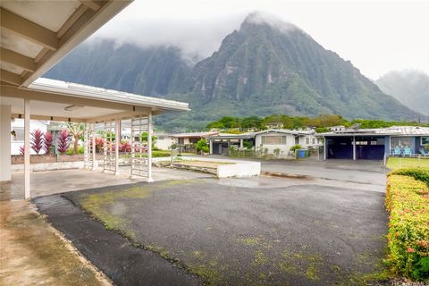 45-584 Keole Street Kaneohe HI 96744