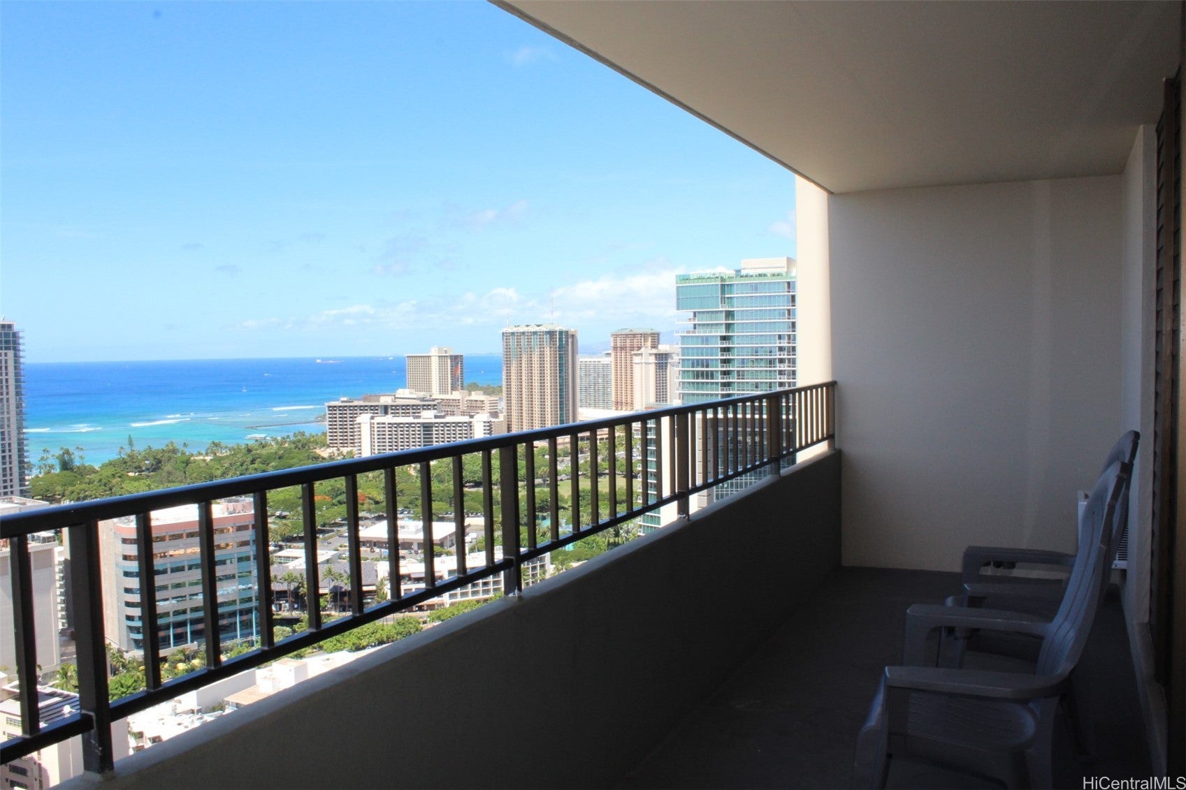 2240 Kuhio Avenue 3406