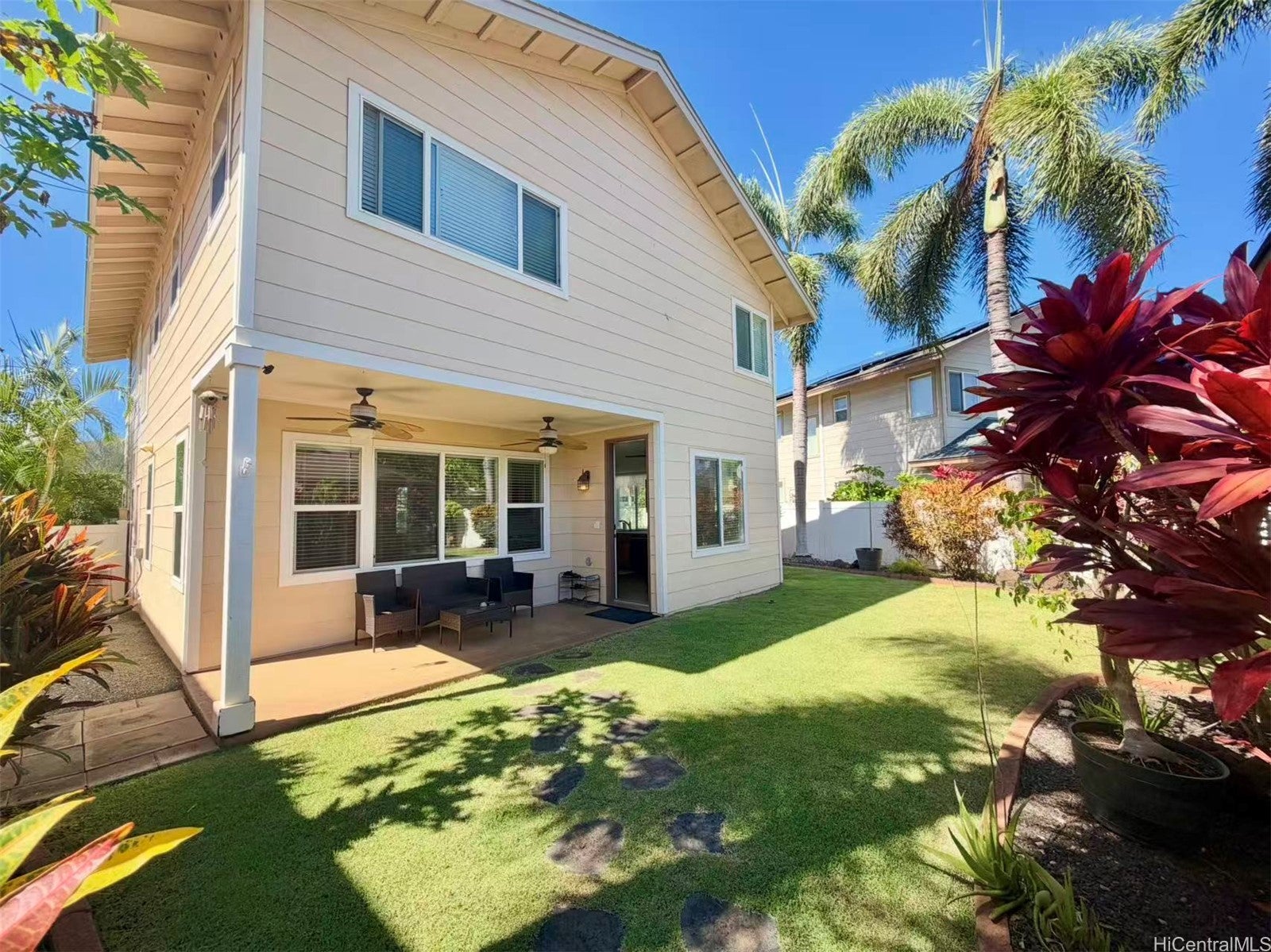 91-1112 Kaileonui Street