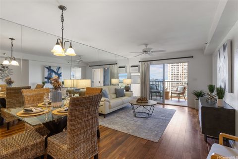 3075 Ala Poha Place 1509 Honolulu HI 96818