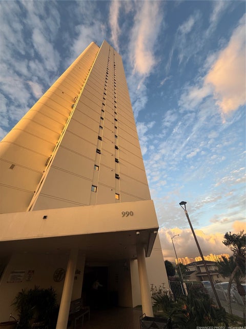 Photo of 990 Ala Nanala Street #8B, Honolulu, HI 96818 (MLS # 202618159)