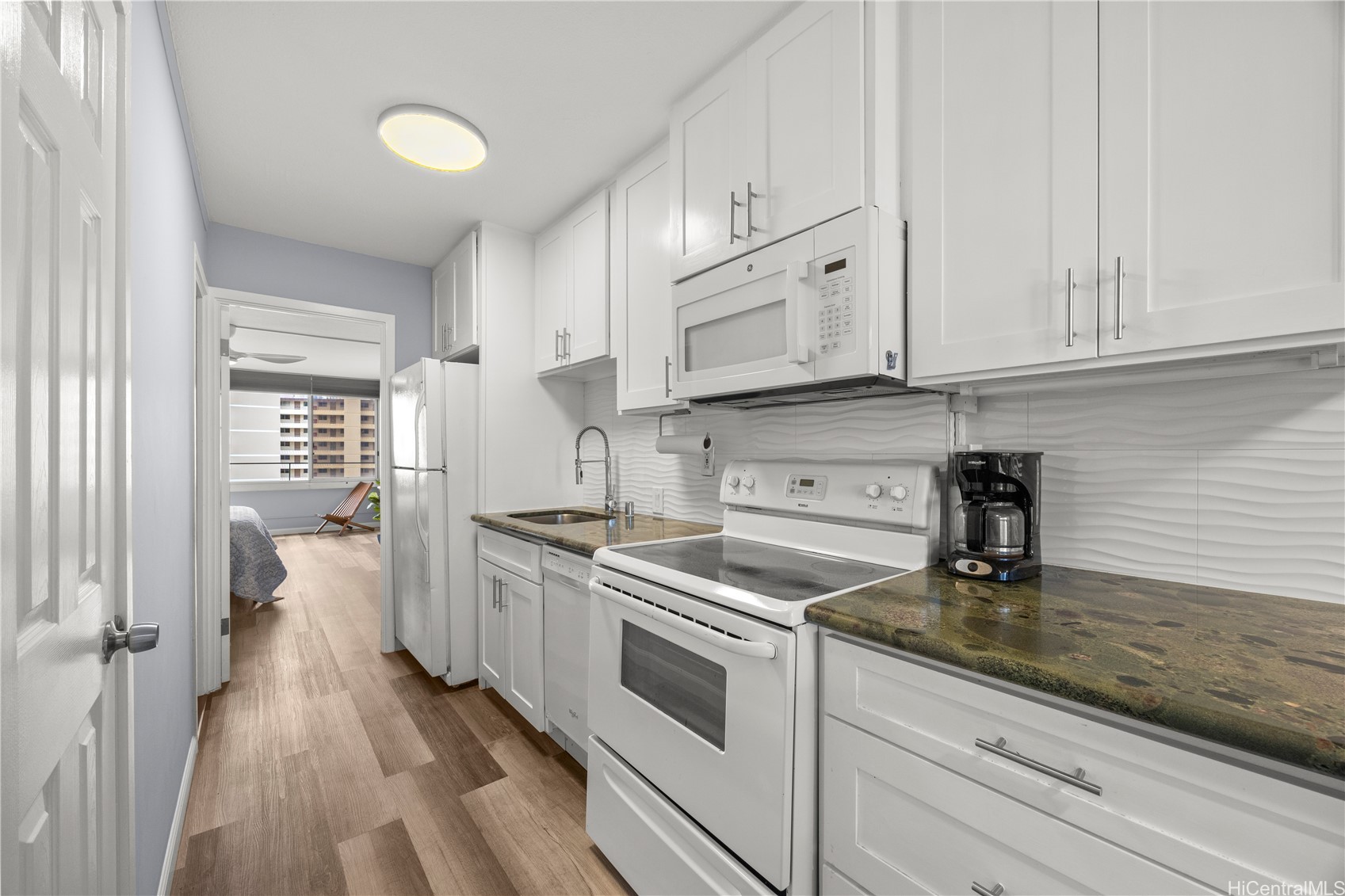 1720 Ala Moana Boulevard 1205A