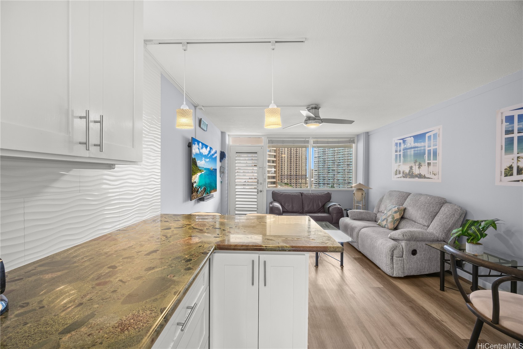 1720 Ala Moana Boulevard 1205A