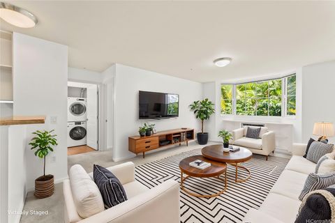 1810 Kaioo Drive C401 Honolulu HI 96815