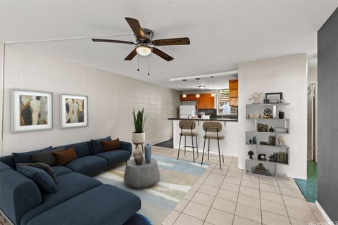 Photo of 94-011 Waipahu Street #D112, Waipahu, HI 96797 (MLS # 202601150)