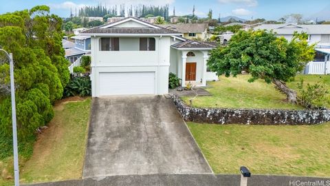 46-145 Humu Place Kaneohe HI 96744