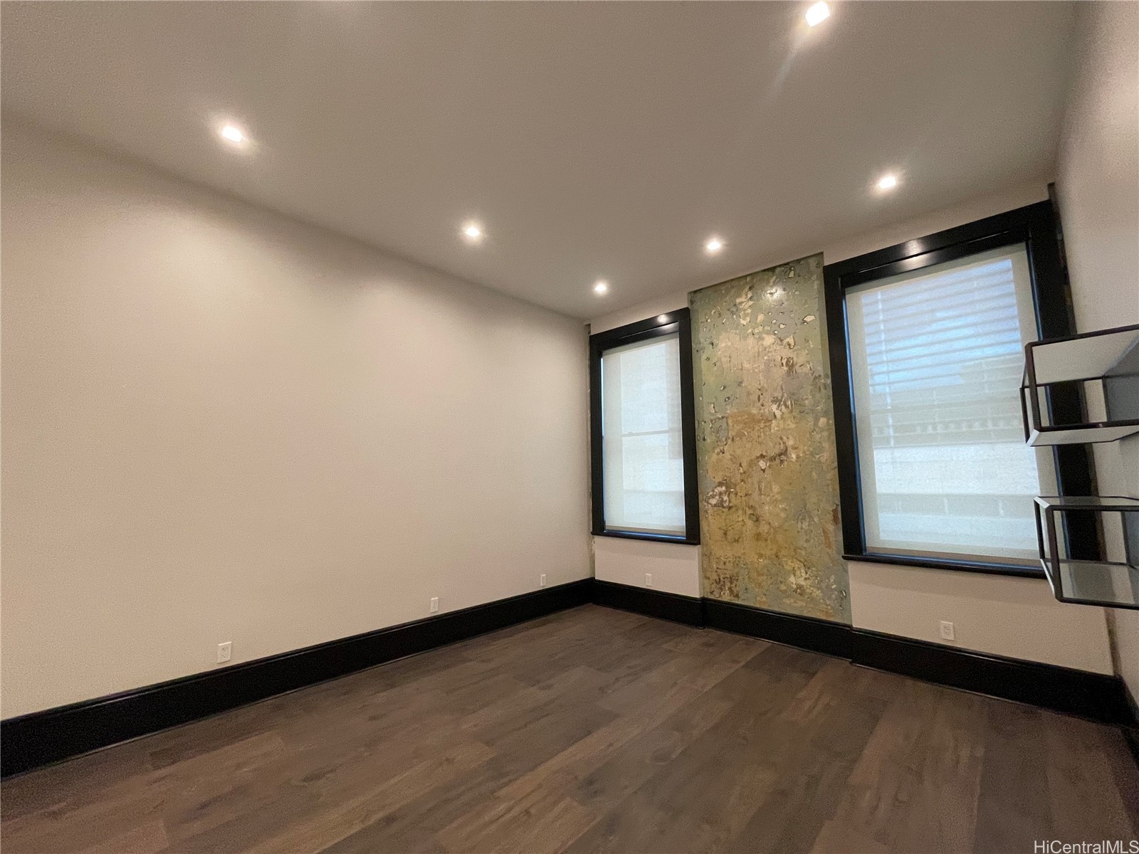 Honolulu Residential Lease