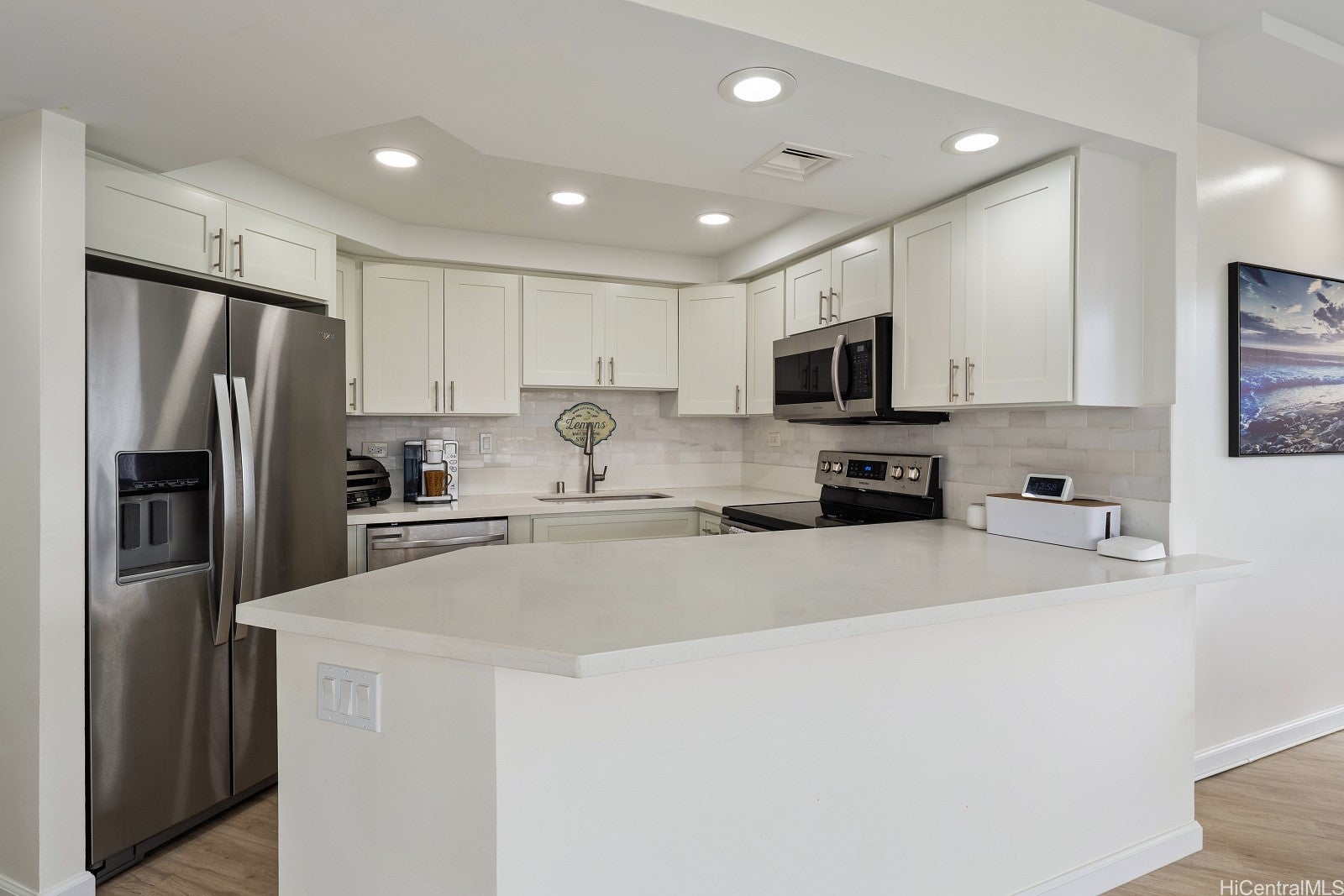 2499 Kapiolani Boulevard 801