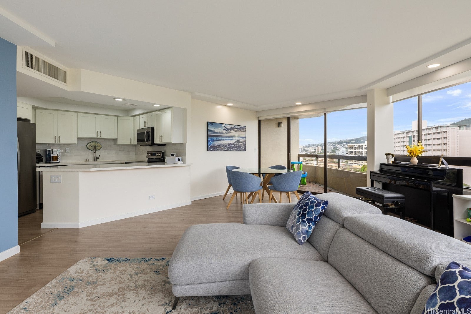 2499 Kapiolani Boulevard 801