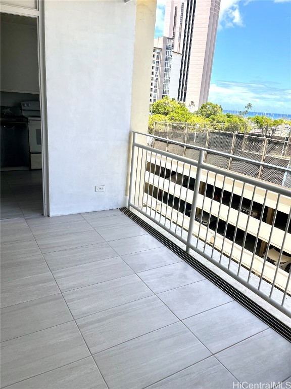 Atkinson Towers Inc Condominium