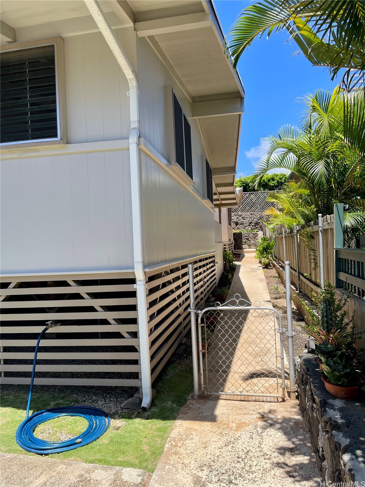 Kailua Home Residence