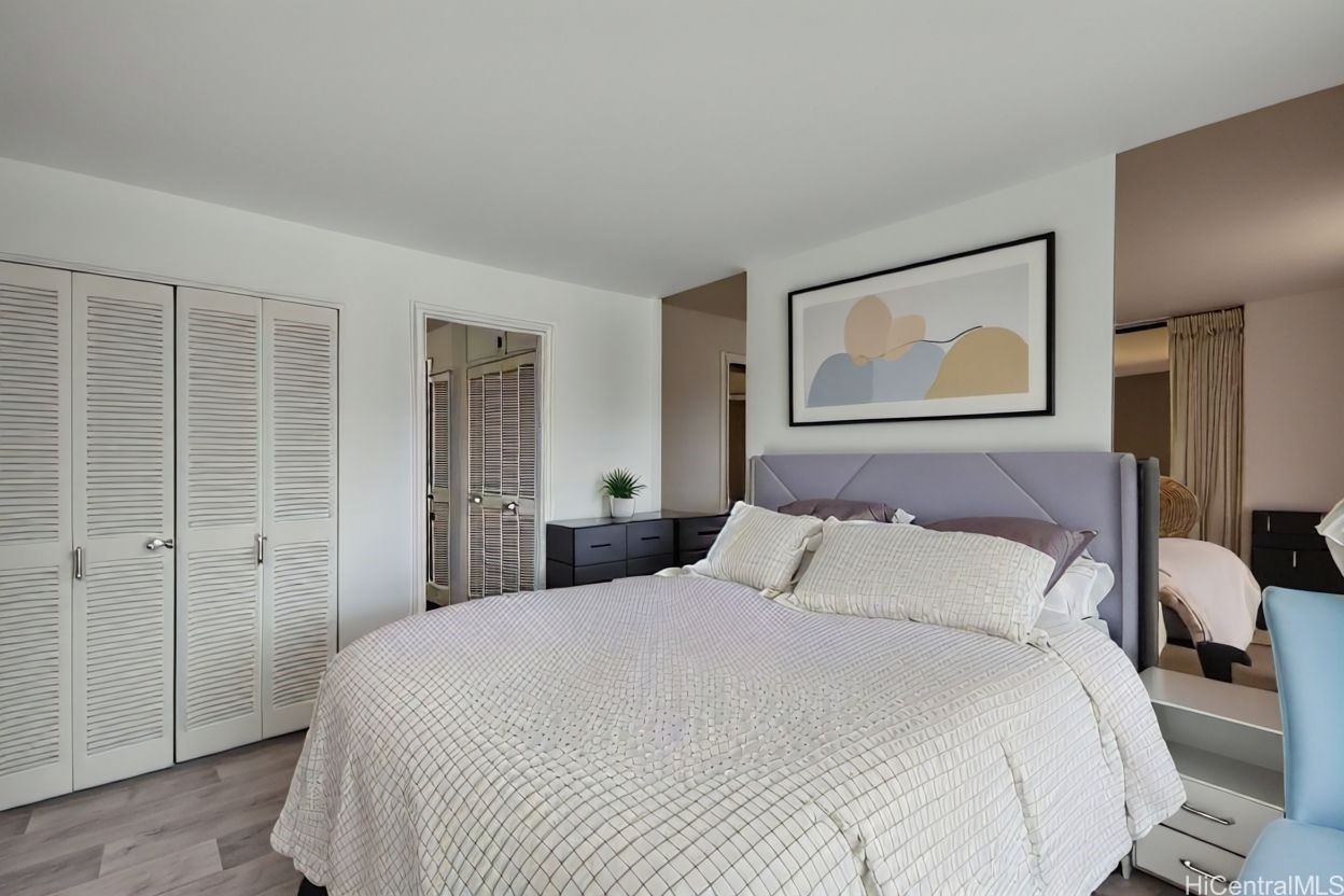 1778 Ala Moana Boulevard 2607