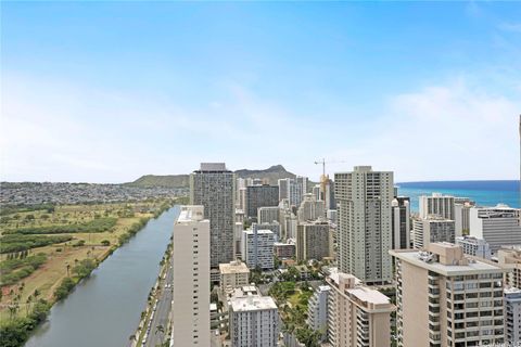 2121 Ala Wai Boulevard 4106 Honolulu HI 96815