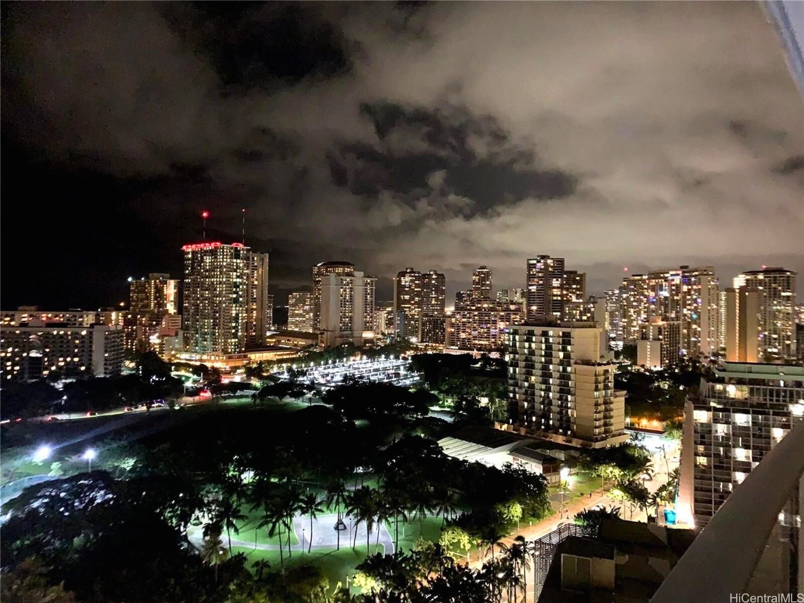 1778 Ala Moana Boulevard 3306