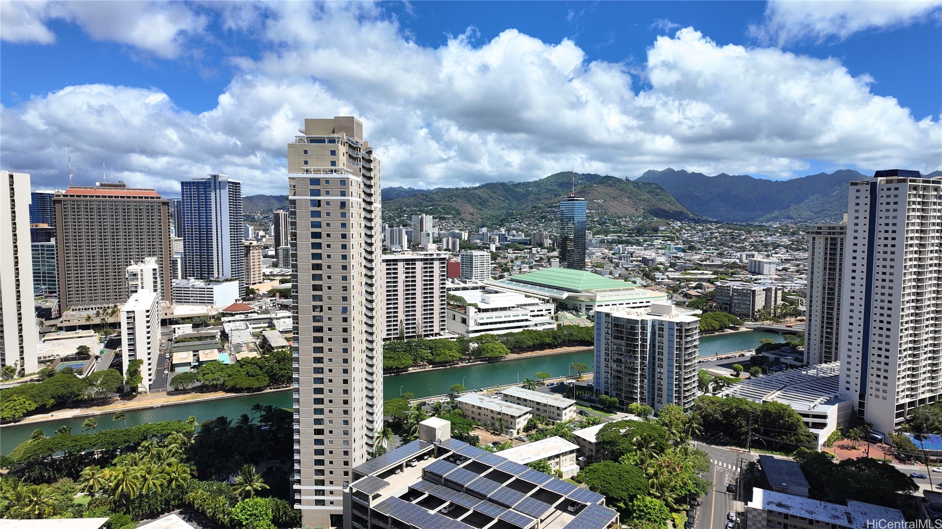 1778 Ala Moana Boulevard 3306