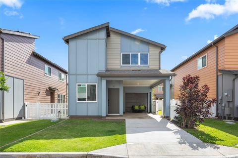 Photo of 91-1640 Honouliuli Street #112, Ewa Beach, HI 96706 (MLS # 202600163)