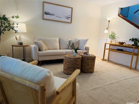 321 Lale Street 2103 Kailua HI 96734