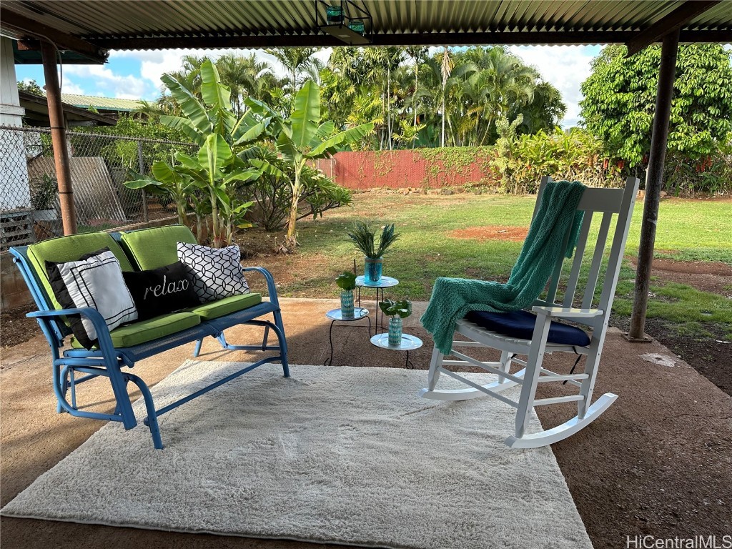 Haleiwa Home Residence