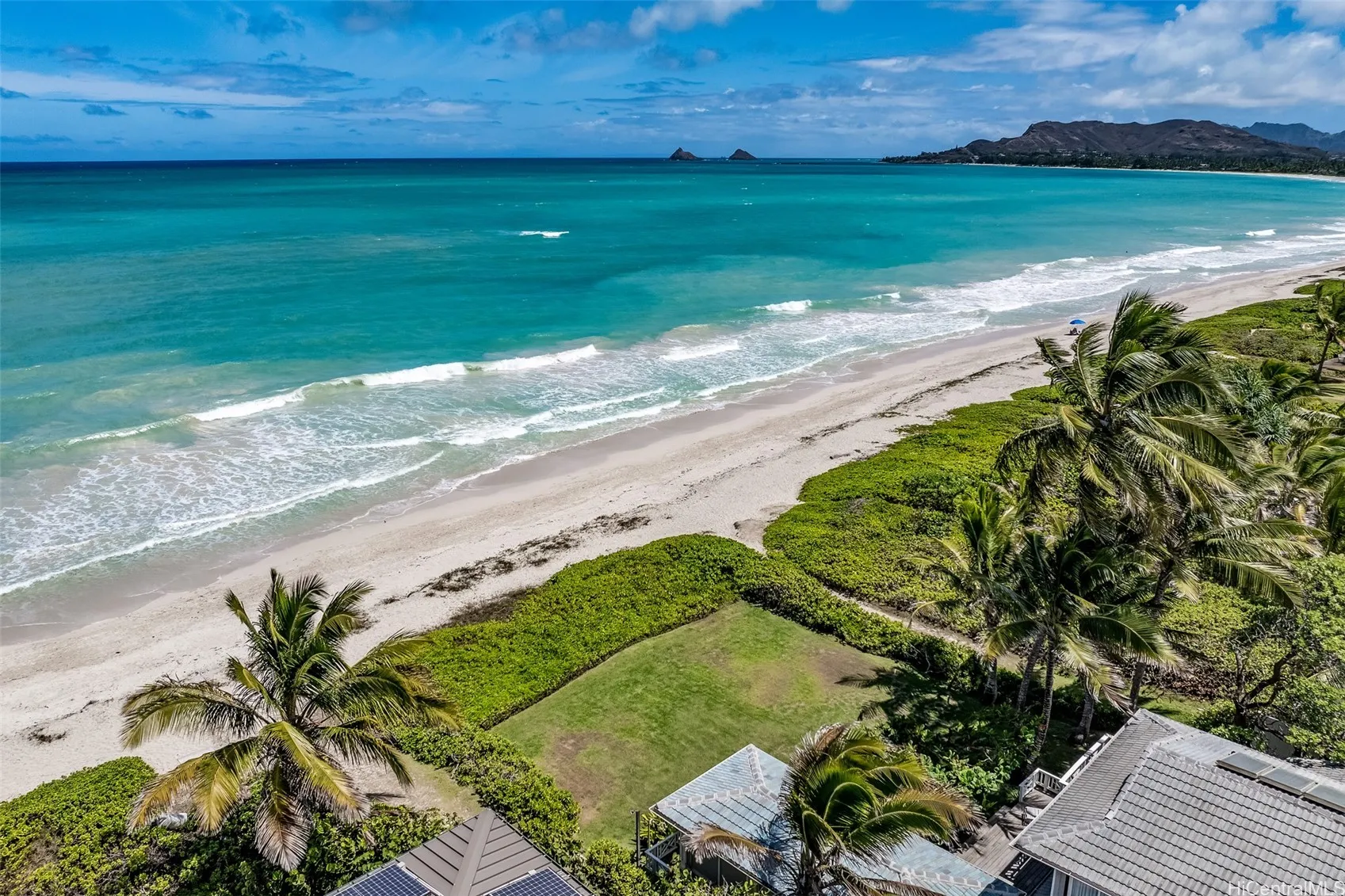 Kailua, Hawaii 96734, United States, 4 Bedrooms Bedrooms, ,3 BathroomsBathrooms,Residential,Active,211018