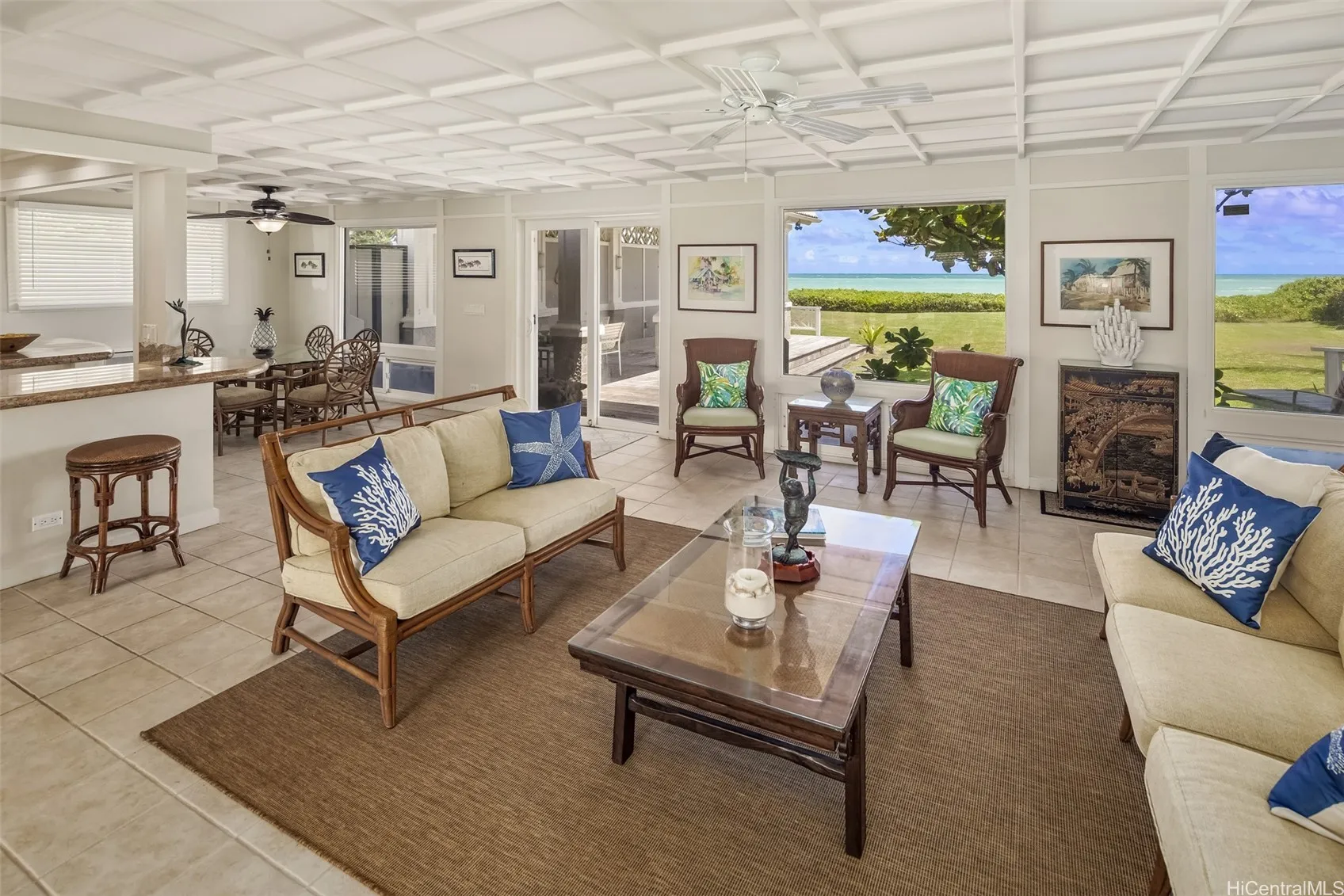 Kailua, Hawaii 96734, United States, 4 Bedrooms Bedrooms, ,3 BathroomsBathrooms,Residential,Active,211018