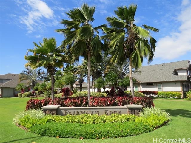 Town Homes At Fairways Edge Townhouse