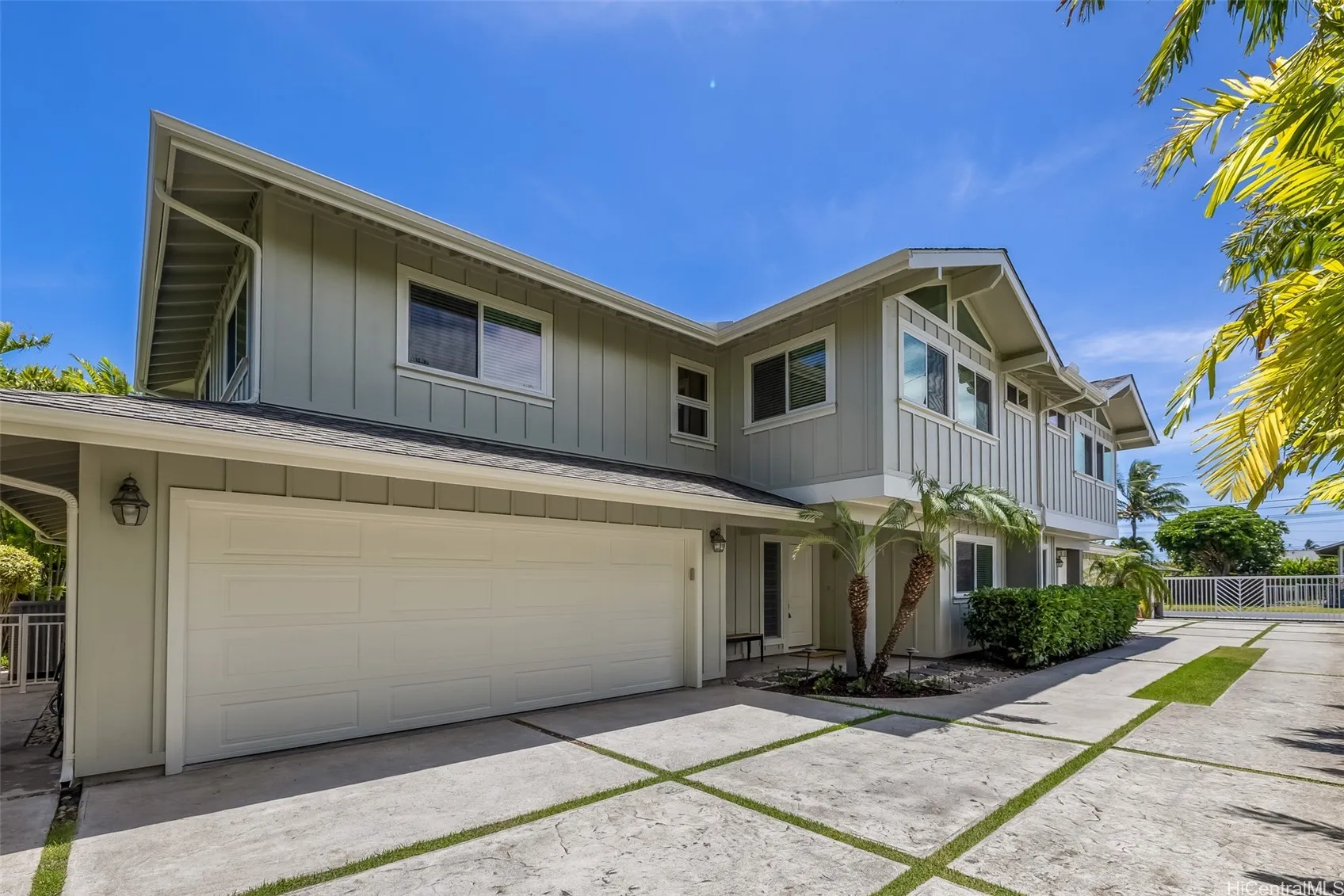 Kailua, Hawaii 96734, United States, 4 Bedrooms Bedrooms, ,3 BathroomsBathrooms,Residential,Active,185599