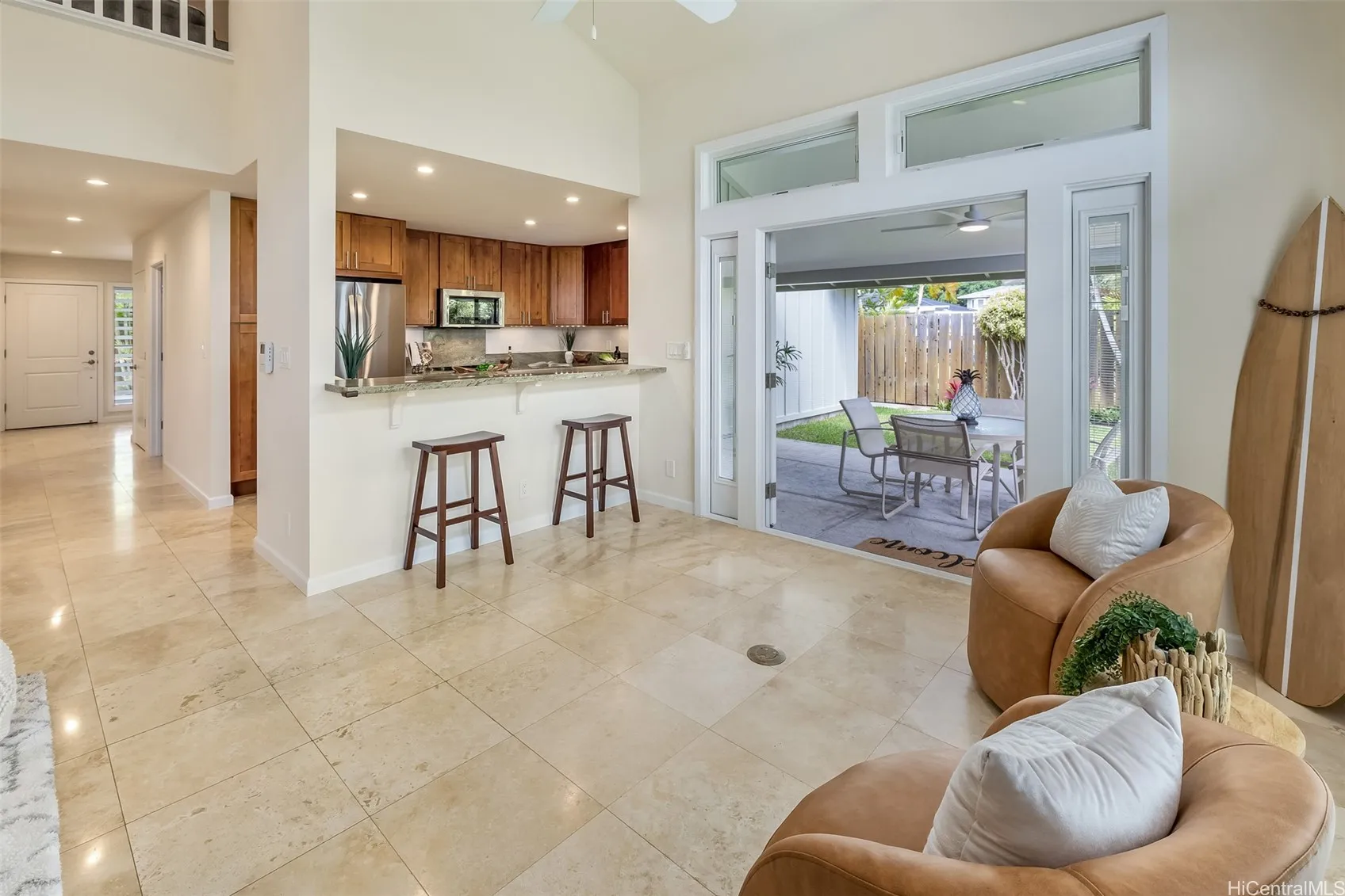 Kailua, Hawaii 96734, United States, 4 Bedrooms Bedrooms, ,3 BathroomsBathrooms,Residential,Active,185599