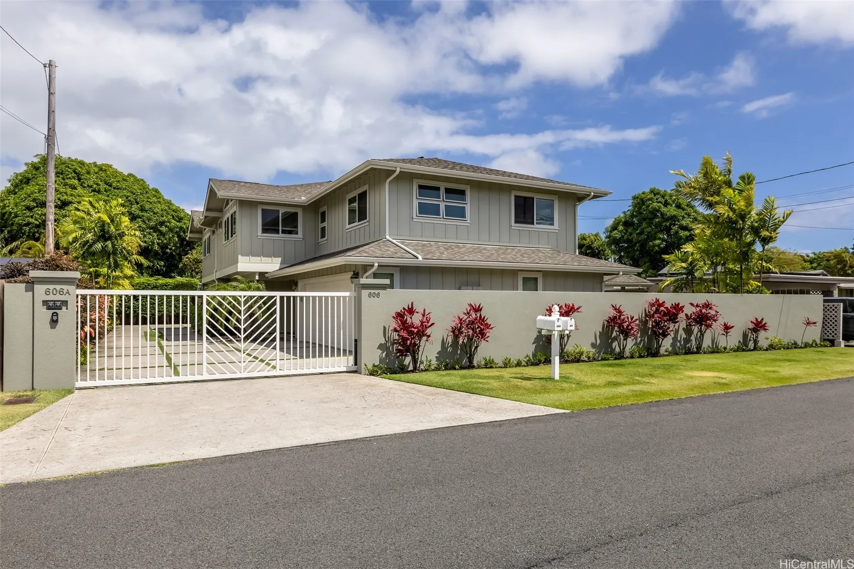 Kailua, Hawaii 96734, United States, 4 Bedrooms Bedrooms, ,3 BathroomsBathrooms,Residential,Active,185599