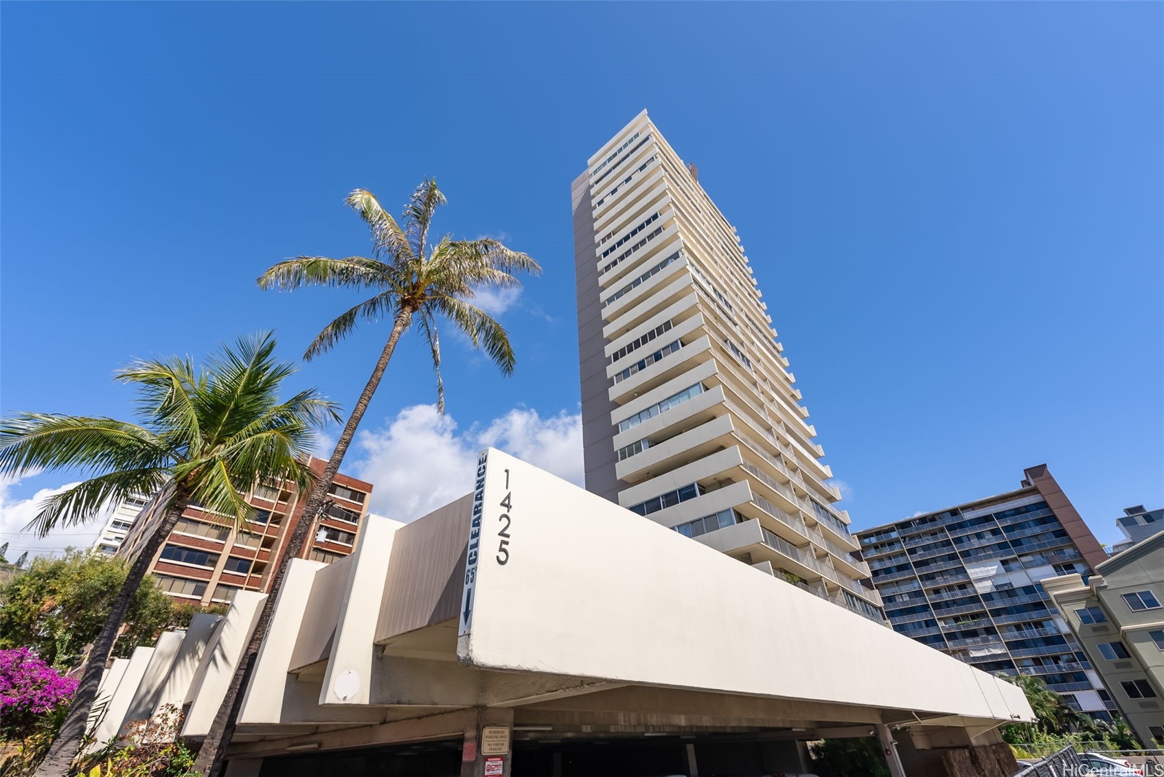 Academy Towers Condominium