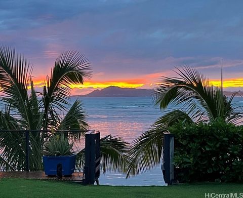 469 Portlock Road A Honolulu HI 96825