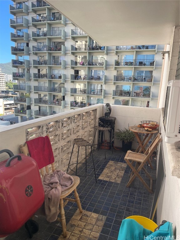 Kuhio Plaza Condominium