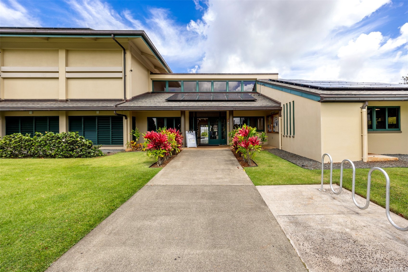 Northpointe Terrace 1 Condominium