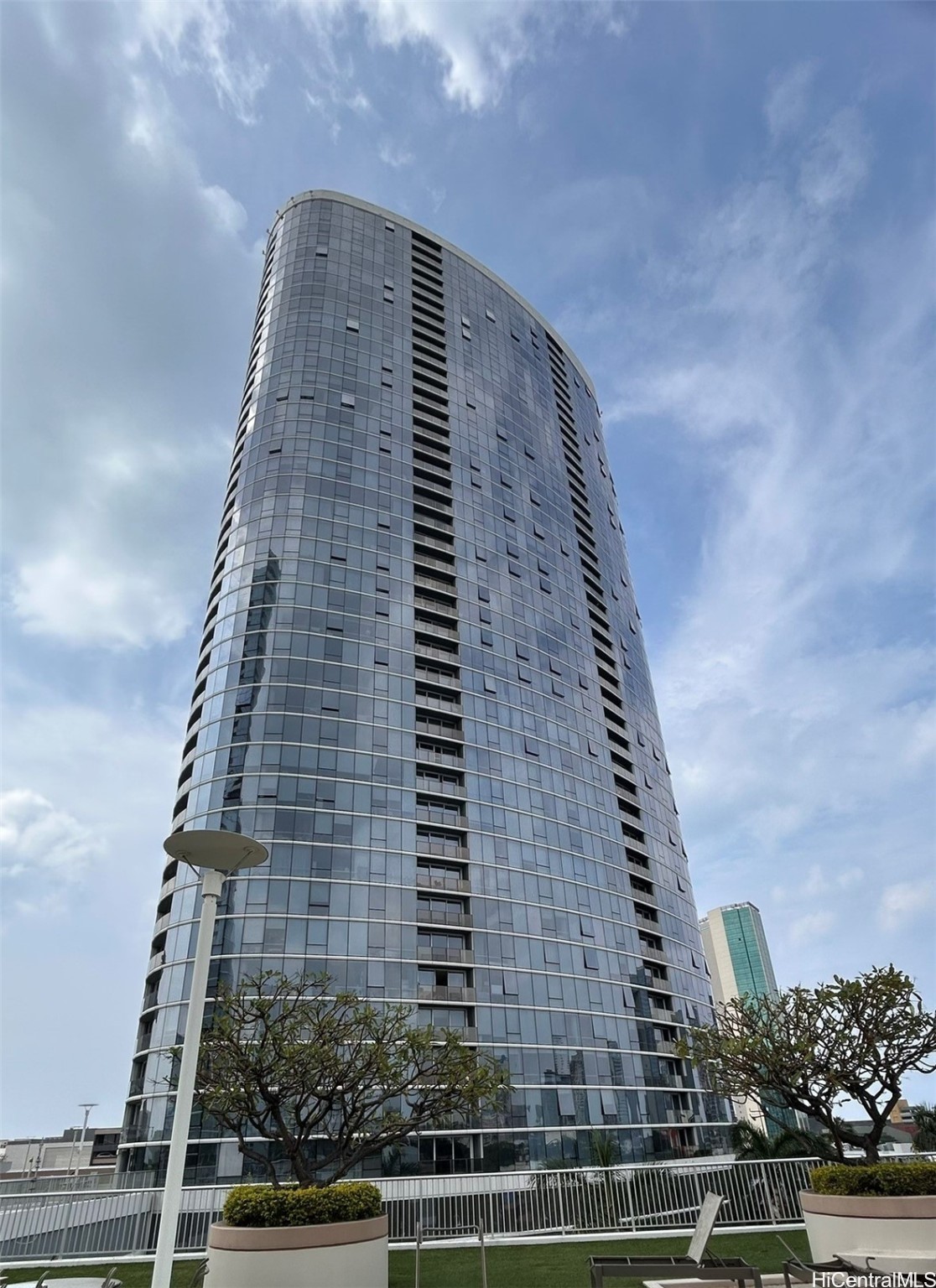 Moana Pacific Residential Lease
