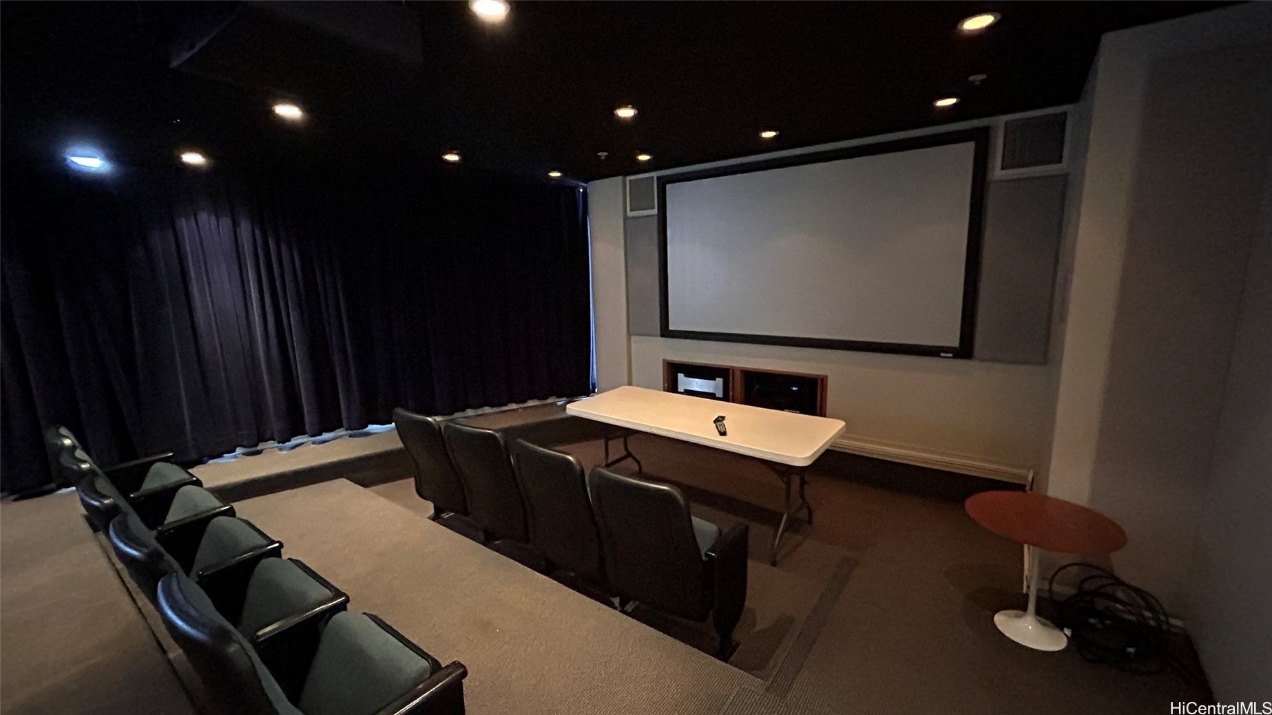 Moana Pacific Residential Lease