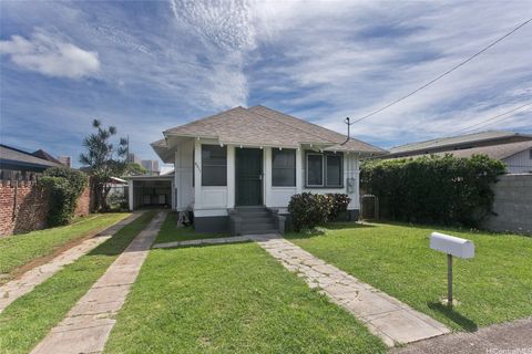 Photo of 2211 Bingham Street, Honolulu, HI 96826 (MLS # 202607894)