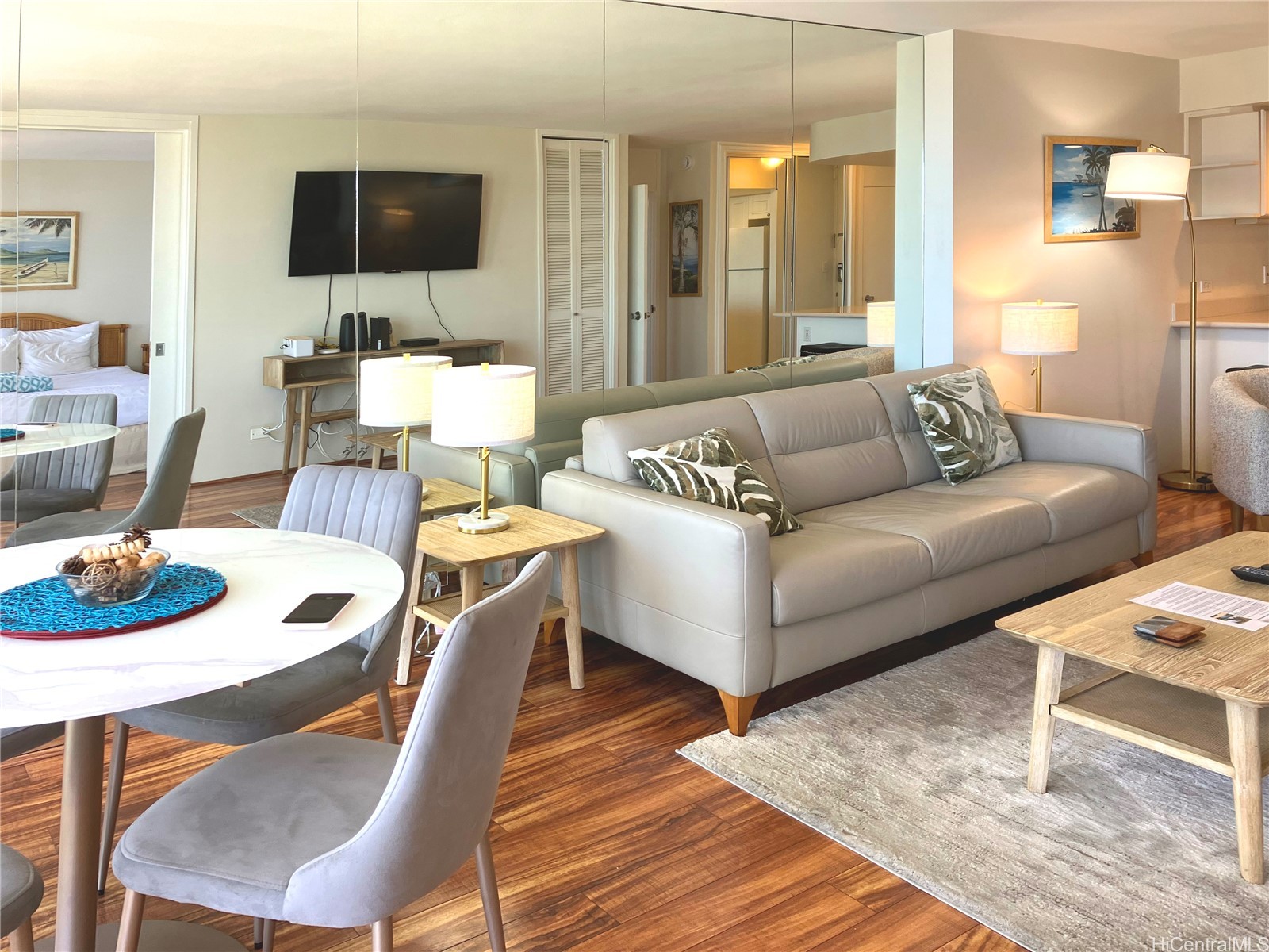 1765 Ala Moana Boulevard 382