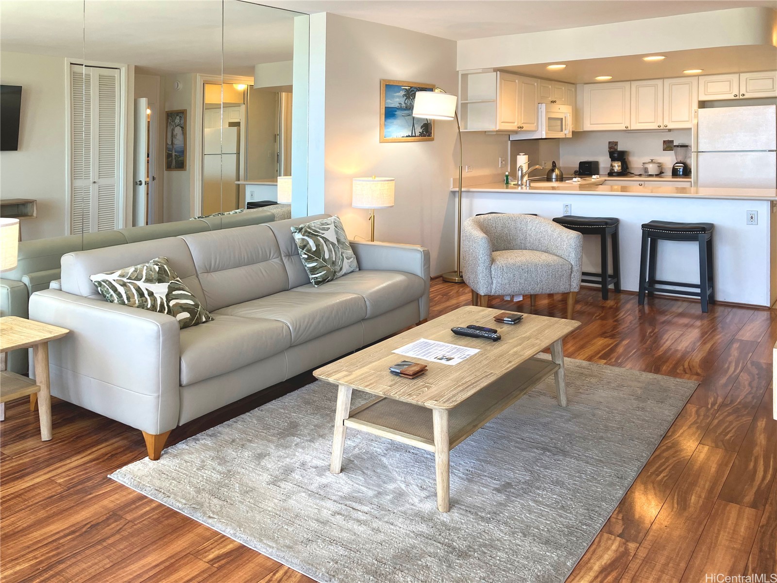 1765 Ala Moana Boulevard 382